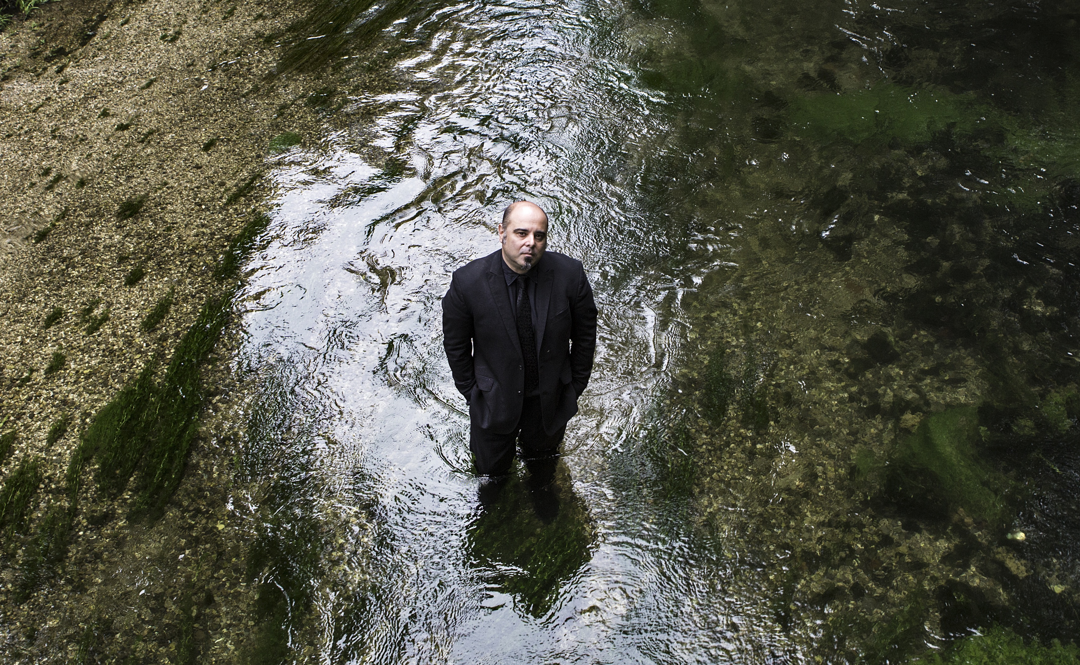 “Looking for essence” – Interview with Teho Teardo