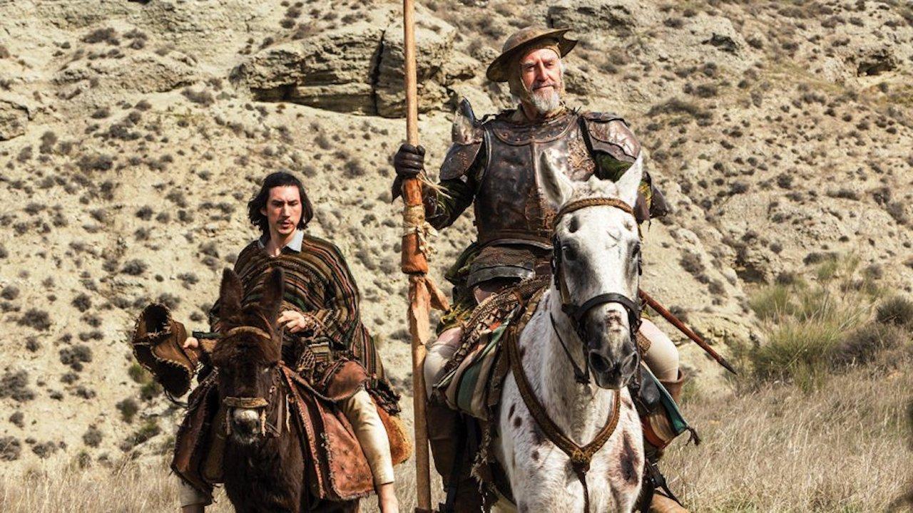 The Man Who Killed Don Quijote | Le Recensioni