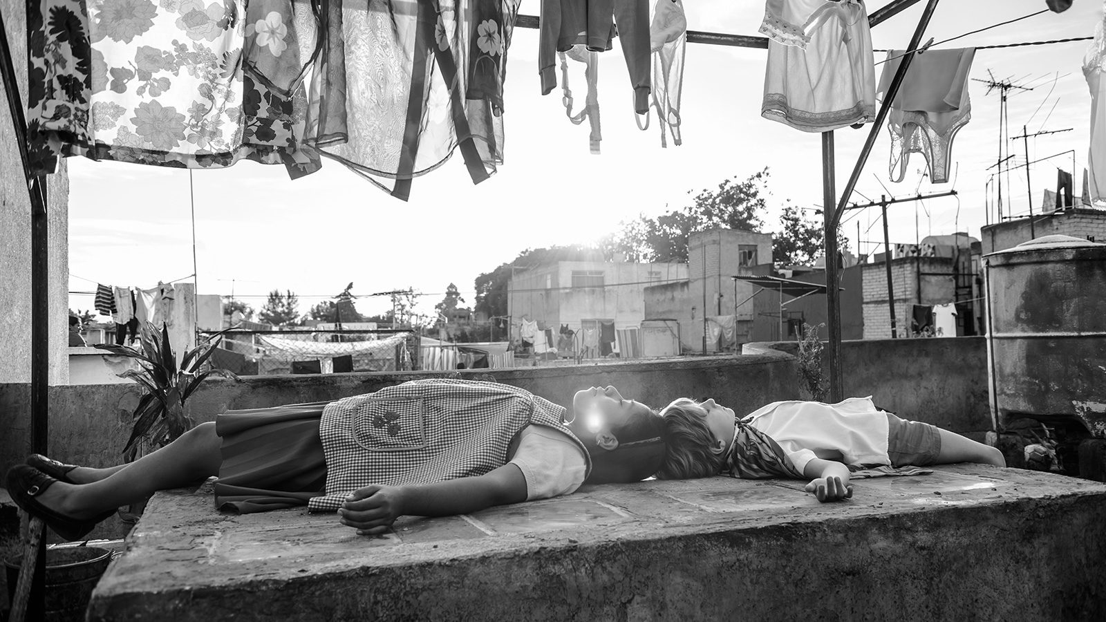 Roma | The Reviews