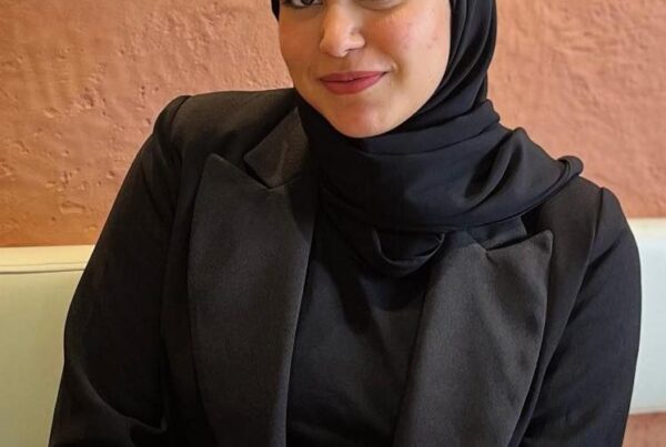 Asil Al-Wadyia, regista di Abu Sala e In a Moment