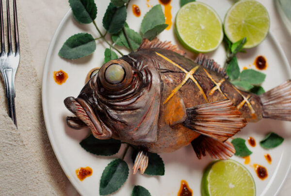 Fish