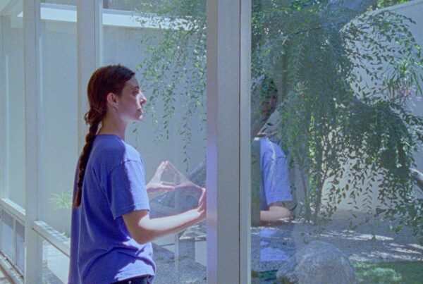 Former cult member hears music for the first time