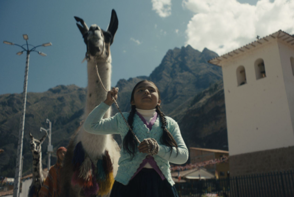 América