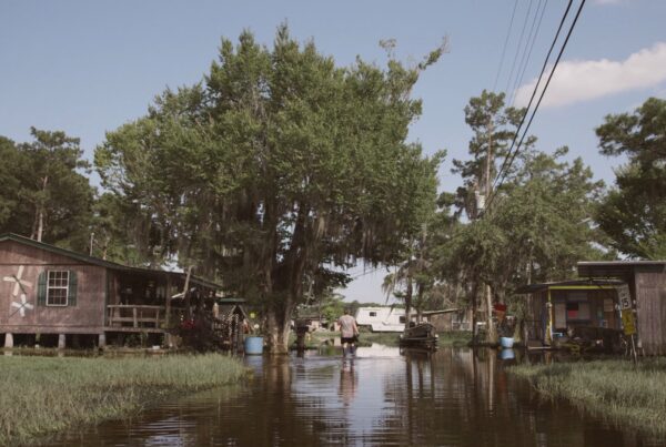 Belle river